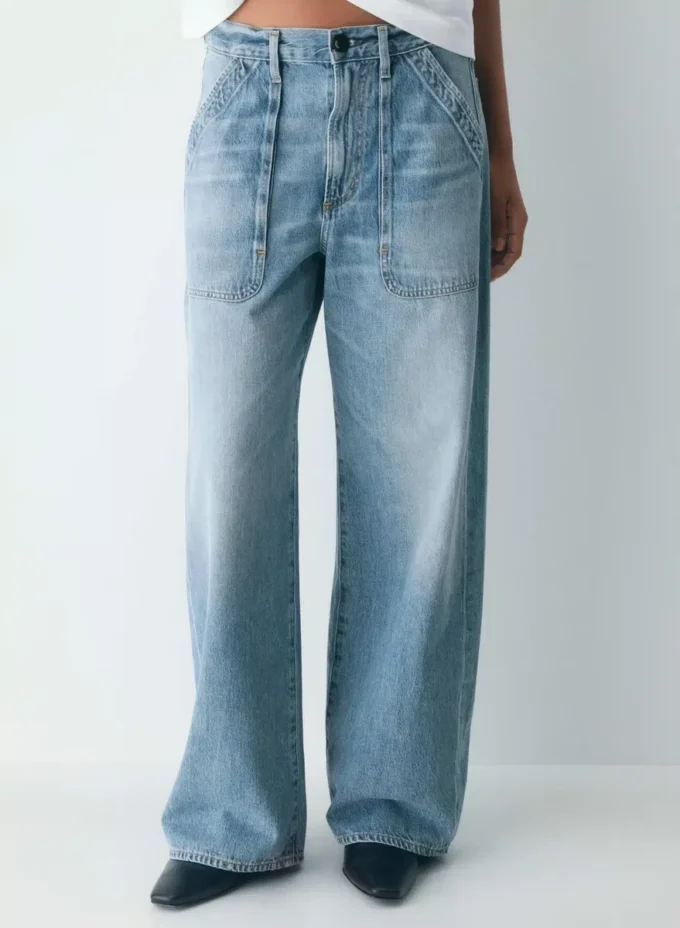 Citizens of Humanity Ayla Cargo Pant