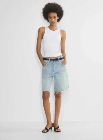 Citizens of Humanity Ayla Short