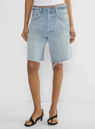 Citizens of Humanity Ayla Short