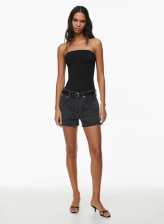 Citizens of Humanity Marlow Vintage Jean Short