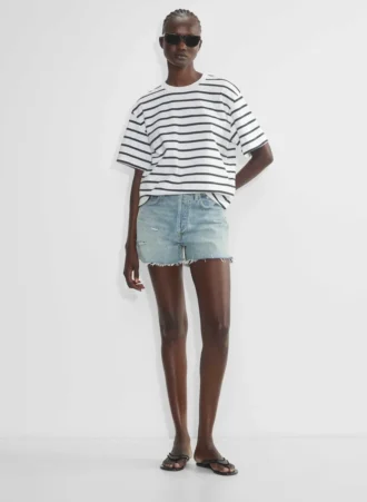 Citizens of Humanity Marlow Vintage Short