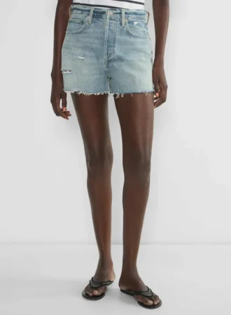 Citizens of Humanity Marlow Vintage Short