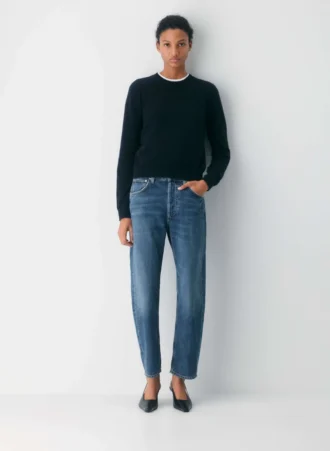 Citizens of Humanity Winslow Low Rise Boyfriend Jean