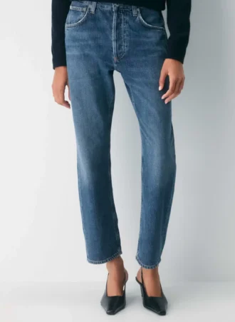 Citizens of Humanity Winslow Low Rise Boyfriend Jean