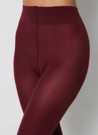 Collants opaques pour tous les jours