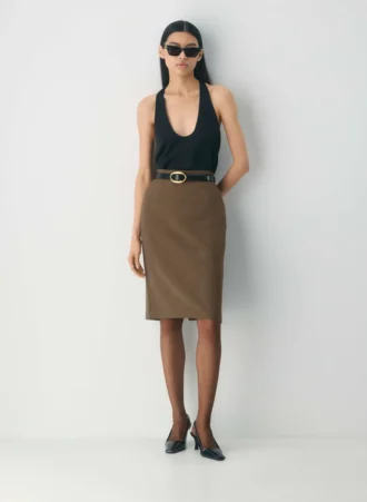 Collants transparents pour tous les jours