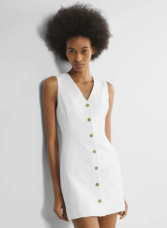 CruiseLinen™ Robe Aria