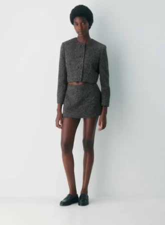 Expertise Jupe-short