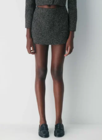 Expertise Jupe-short