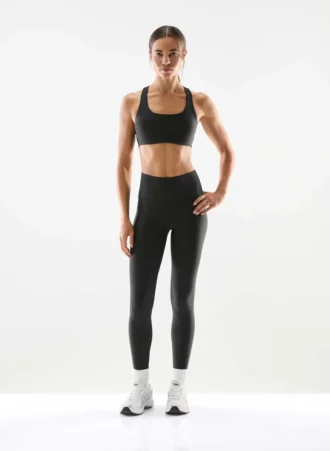 GloTone™ Cheeky Legging taille haute 26 pouces