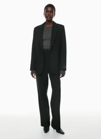 Génération Blazer – (Re)ssential