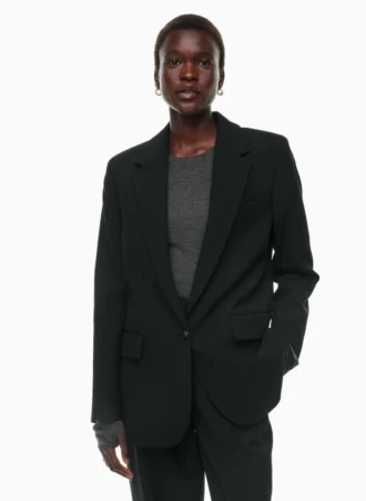 Génération Blazer – (Re)ssential