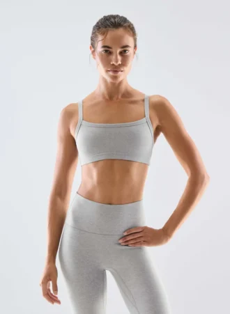 Haut de brassière SoftWhip™ Tumbler