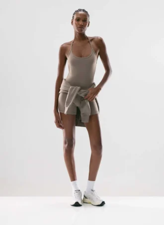 Haut dos nu LIFE Essential