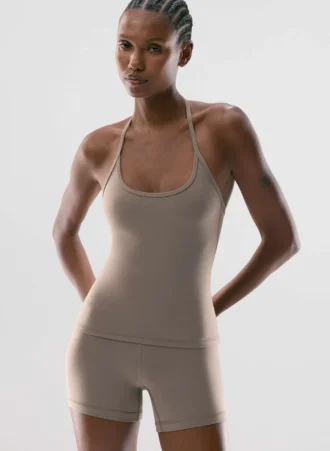 Haut dos nu LIFE Essential