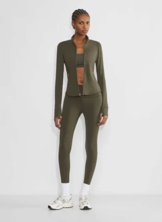 HeatForm™ Relay Zip-Up