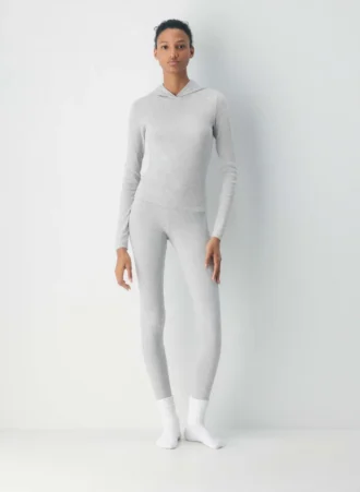 HomeStretch™ Smooth Lo-Rise Legging