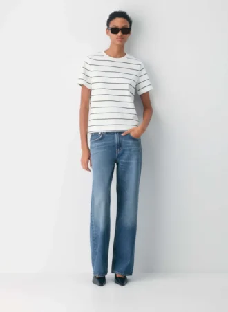 Jean droit facile à porter Lindz de Citizens of Humanity