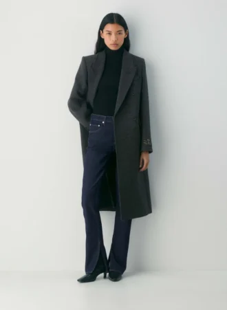 Jean skinny fendu AGOLDE Ingram