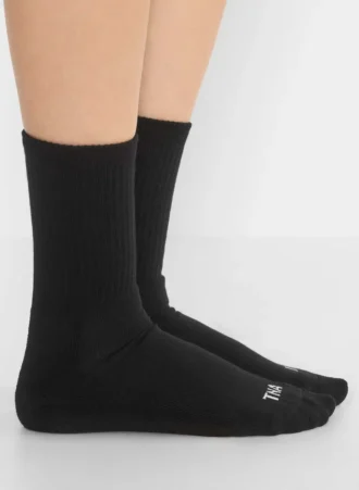 Le meilleur pack de 3 paires de chaussettes courtes