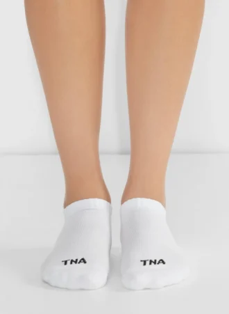 Le meilleur pack de 3 paires de chaussettes invisibles