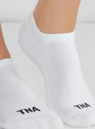 Le meilleur pack de 3 paires de chaussettes invisibles