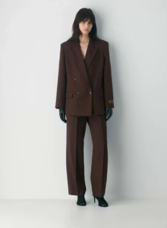 Le pantalon Effortless Pant™ en laine