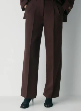 Le pantalon Effortless Pant™ en laine