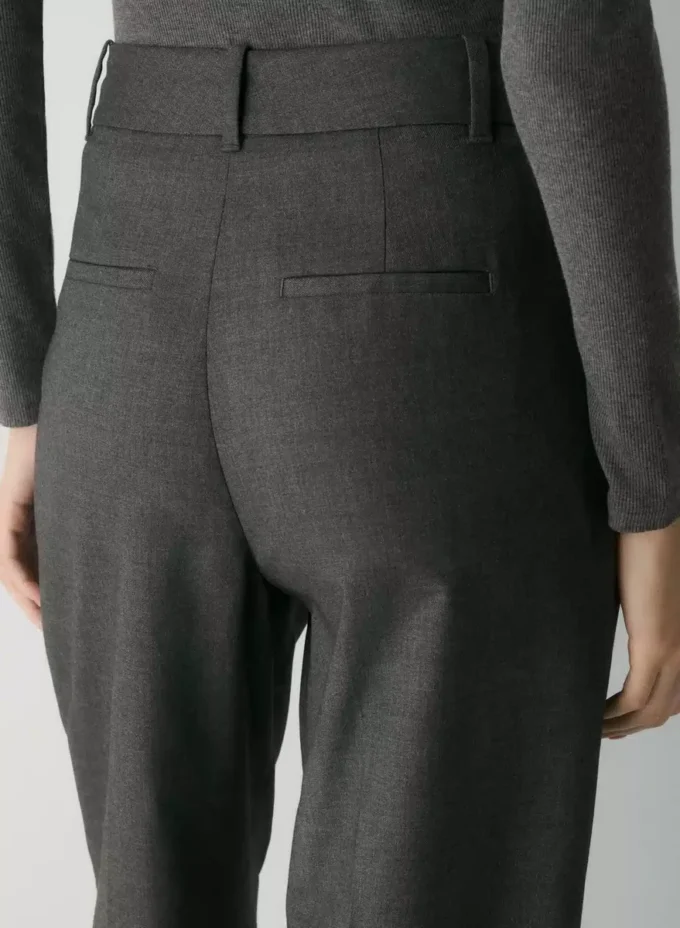 Le pantalon Effortless Pant™ – (Re)fined Le pantalon Effortless Pant™ – (Re)fined