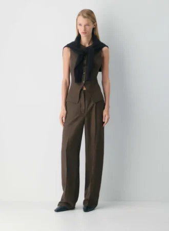 Le pantalon Limitless Pant™ – CruiseLinen™