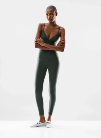 Legging BUTTER Cheeky Hi-Rise 24″