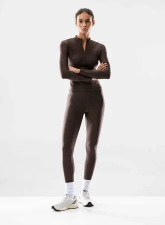 Legging GloTone™ Horizon taille haute 26 pouces