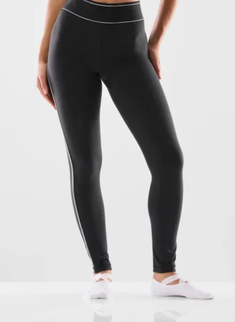 Legging LIFE Tiebreak taille haute 26 pouces