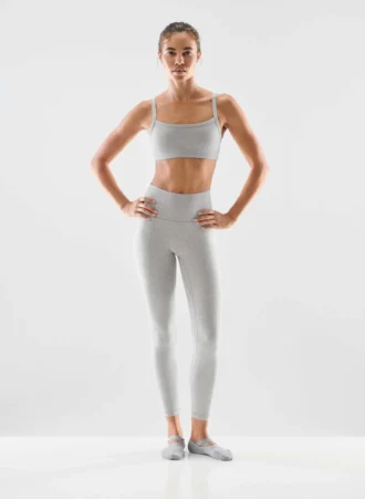 Legging SoftWhip™ Cheeky Infinite taille haute 26 pouces