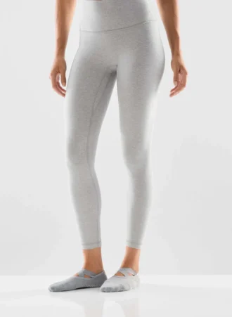 Legging SoftWhip™ Cheeky Infinite taille haute 26 pouces