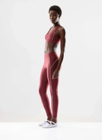 Legging taille haute GloTone™ Hustle 26 pouces