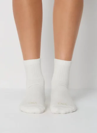 Les meilleures chaussettes courtes, lot de 5