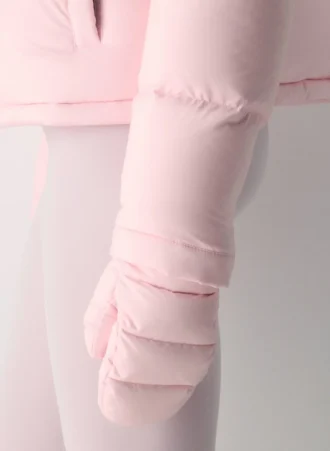 Les mitaines Super Puff™ – cliMATTE™