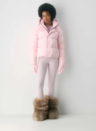 Les mitaines Super Puff™ – cliMATTE™