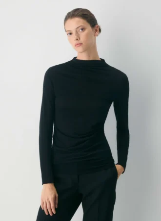 Lillian à manches longues