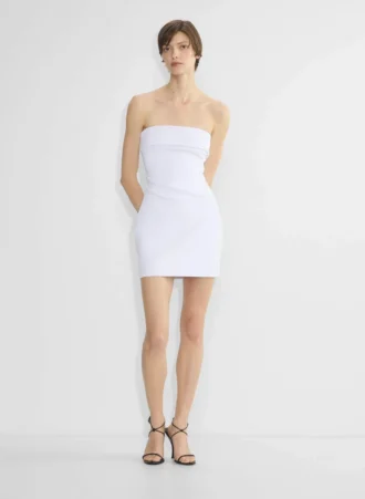 Mini-robe FigureKnit™ Eyecatcher