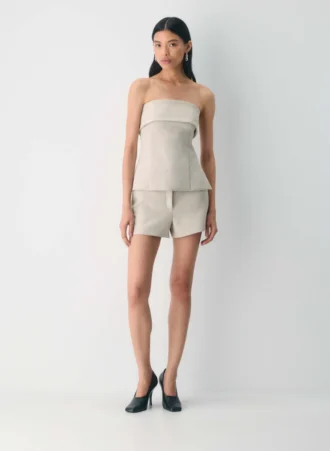 Mini-short Agency – (Re)ssential