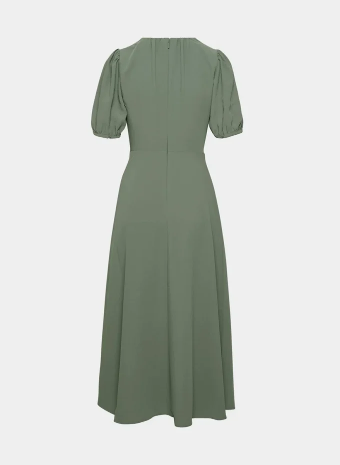 (Re)Twill™ Robe Calliope