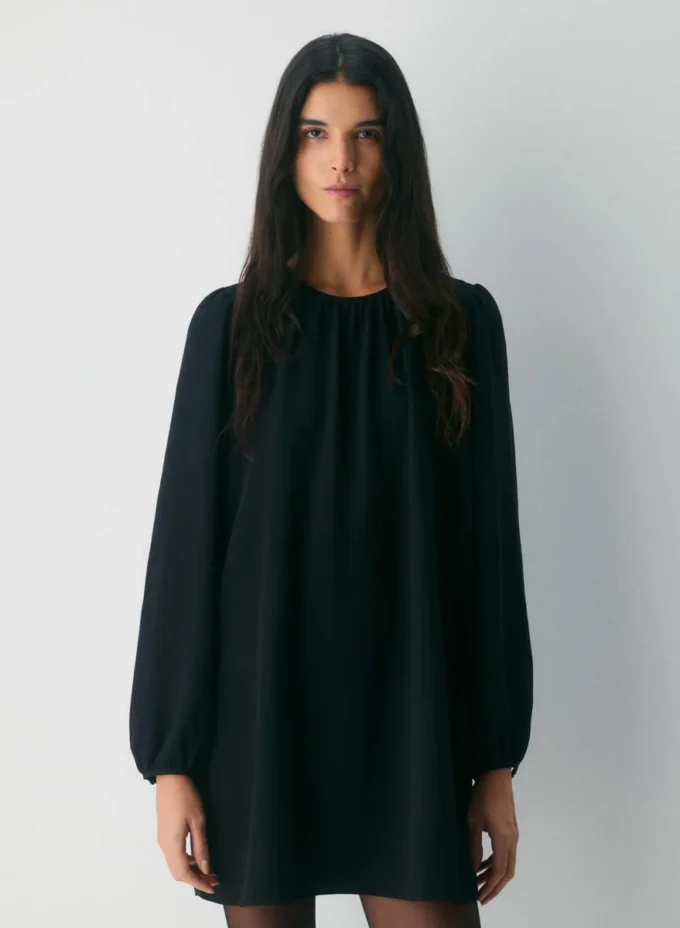 (Re)Twill™ Robe Celestial