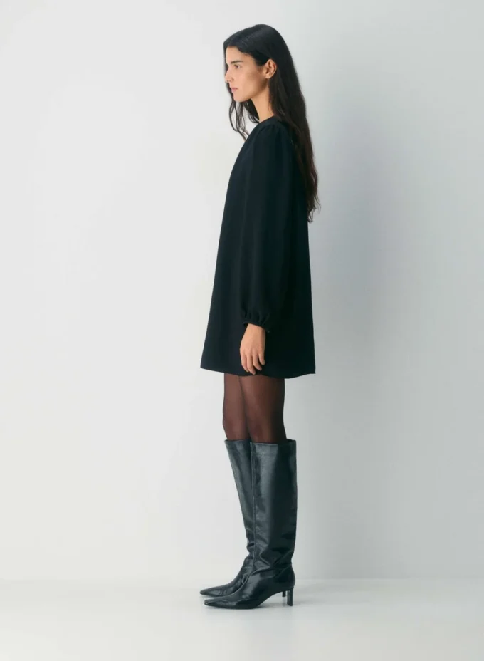 (Re)Twill™ Robe Celestial