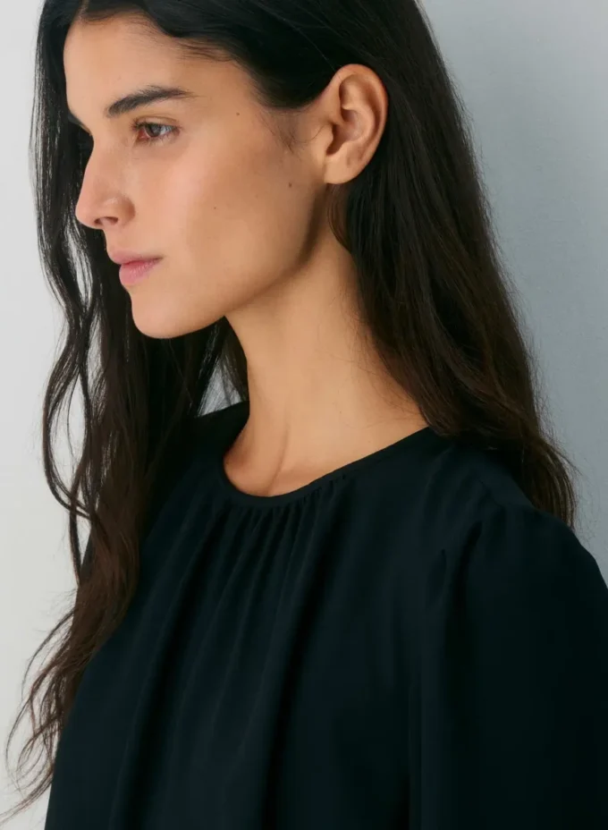 (Re)Twill™ Robe Celestial