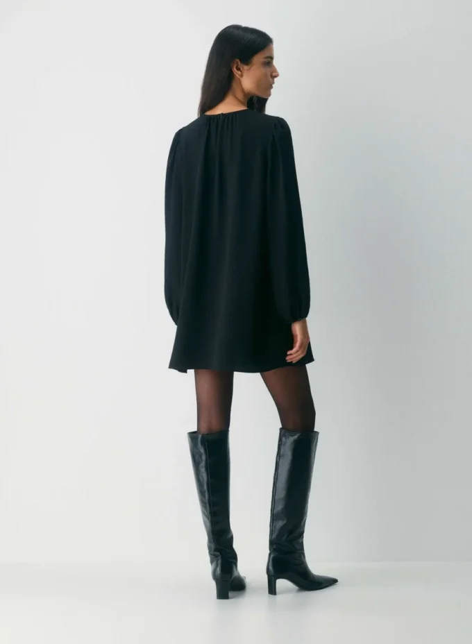 (Re)Twill™ Robe Celestial