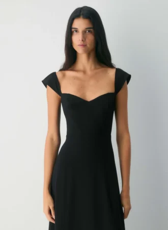 Robe Voyage en (Re)Twill™