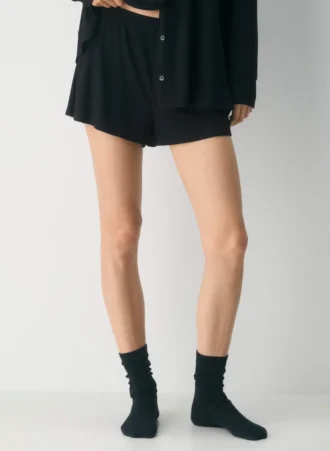 Short de pyjama Tomorrow