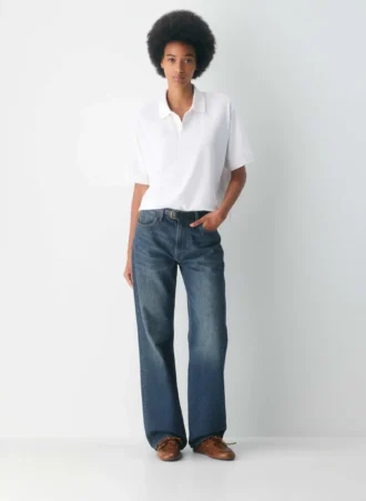 T-shirt polo Holland